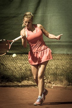 Ausschnitte 4016 - Damen 1.Kieler HTC - TSV Glinde